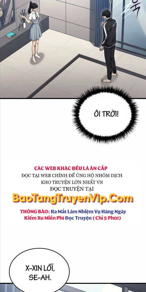 Thần Chiến Tranh Trở Lại Cấp 2 Nettruyen ZZZ Chương 9 Page 21