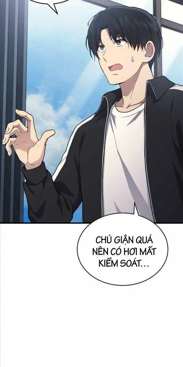Thần Chiến Tranh Trở Lại Cấp 2 Nettruyen ZZZ Chương 9 Page 22