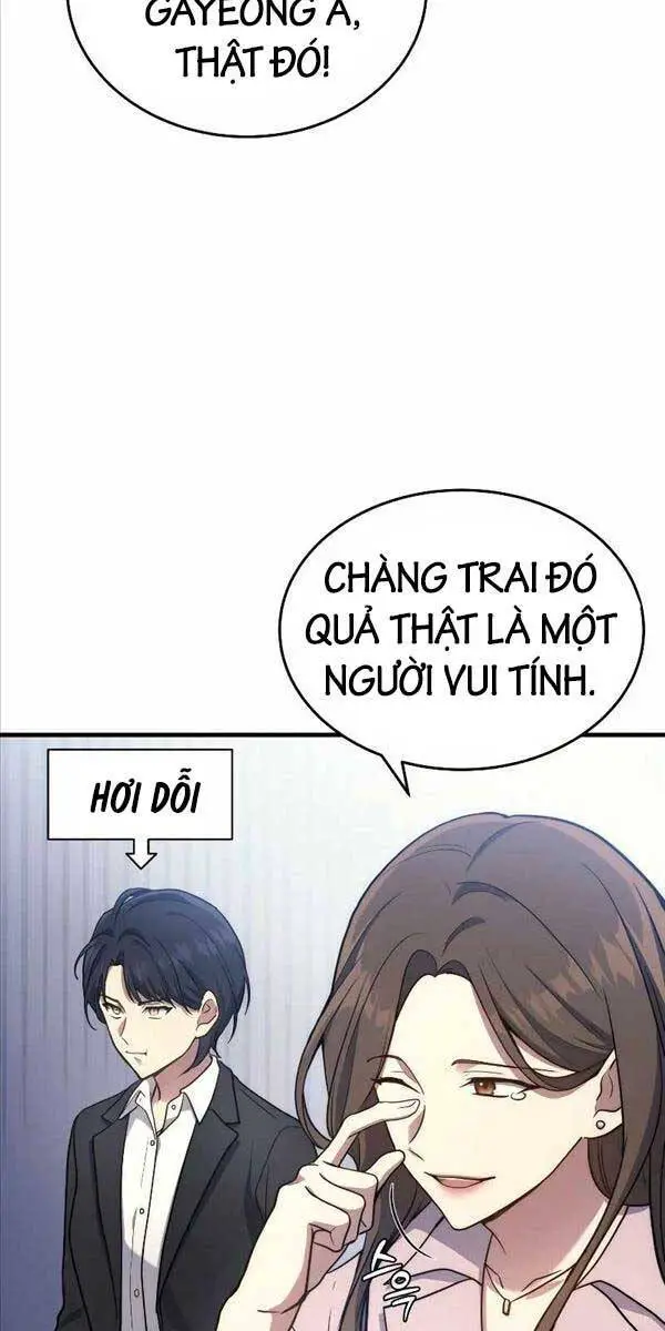 Thần Chiến Tranh Trở Lại Cấp 2 Nettruyen ZZZ Chương 9 Page 51