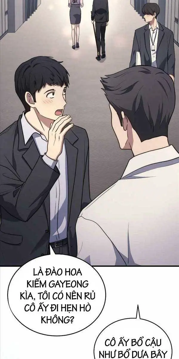 Thần Chiến Tranh Trở Lại Cấp 2 Nettruyen ZZZ Chương 9 Page 56