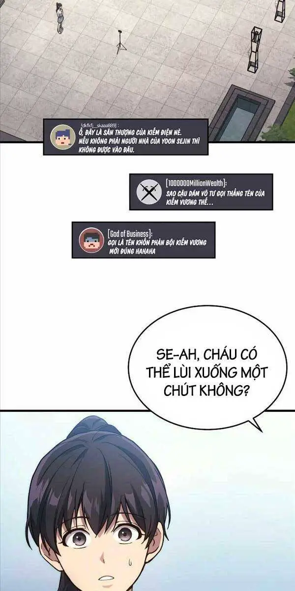 Thần Chiến Tranh Trở Lại Cấp 2 Nettruyen ZZZ Chương 9 Page 72