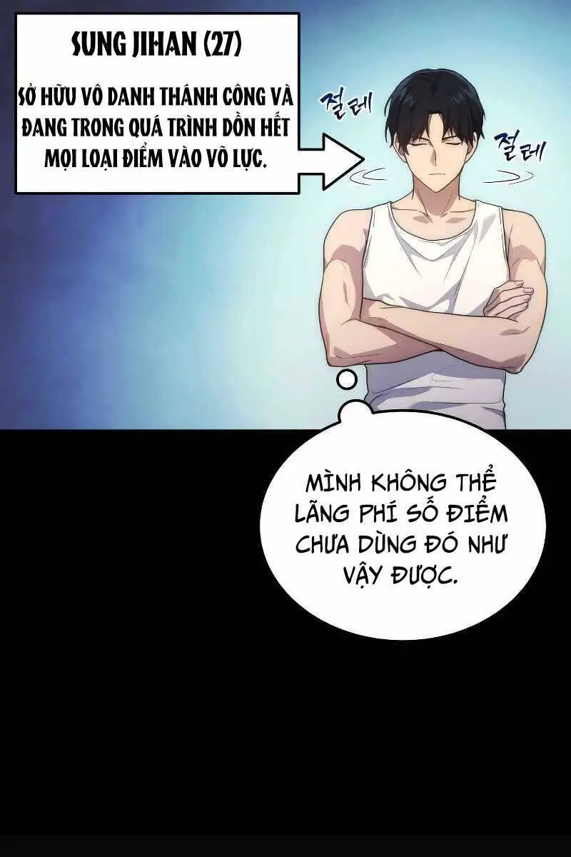 Thần Chiến Tranh Trở Lại Cấp 2 Nettruyen ZZZ Chương 5 Page 96