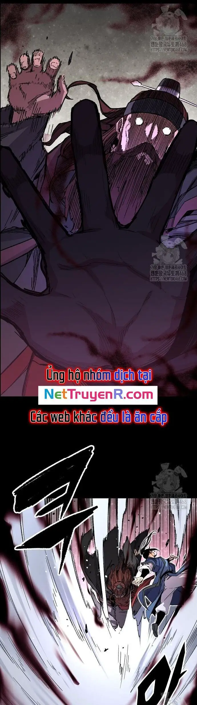 Thiên Ma Quy Hoàn Nettruyen ZZZ Chương 64 Page 16