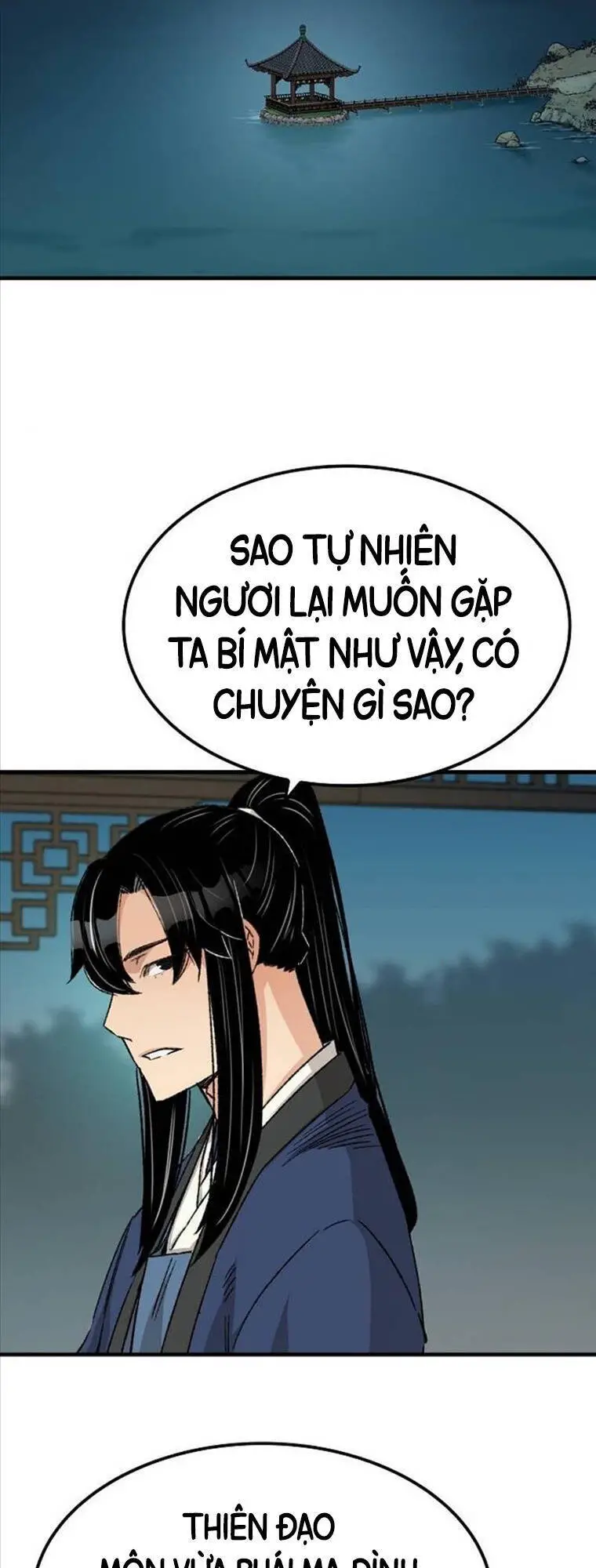 Thiên Ma Quy Hoàn Nettruyen ZZZ Chương 27 Page 54