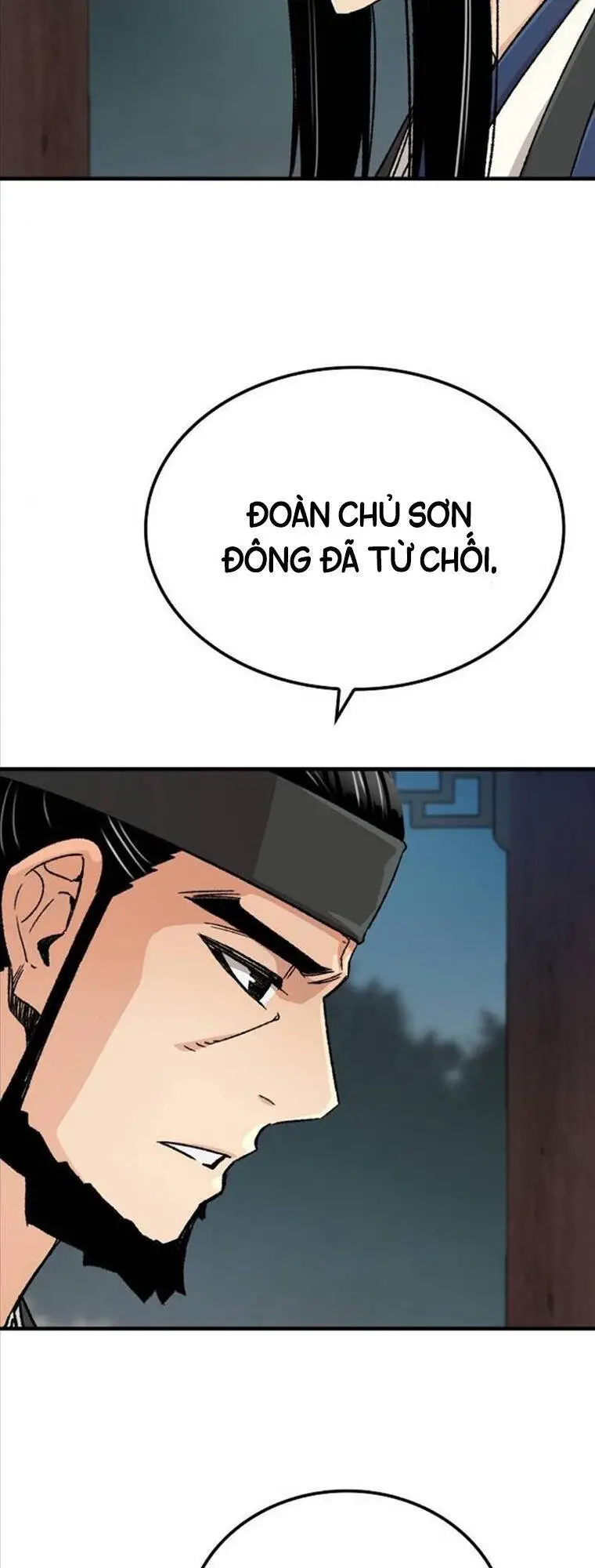 Thiên Ma Quy Hoàn Nettruyen ZZZ Chương 27 Page 58