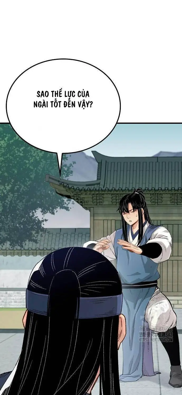 Thiên Ma Quy Hoàn Nettruyen ZZZ Chương 23 Page 9