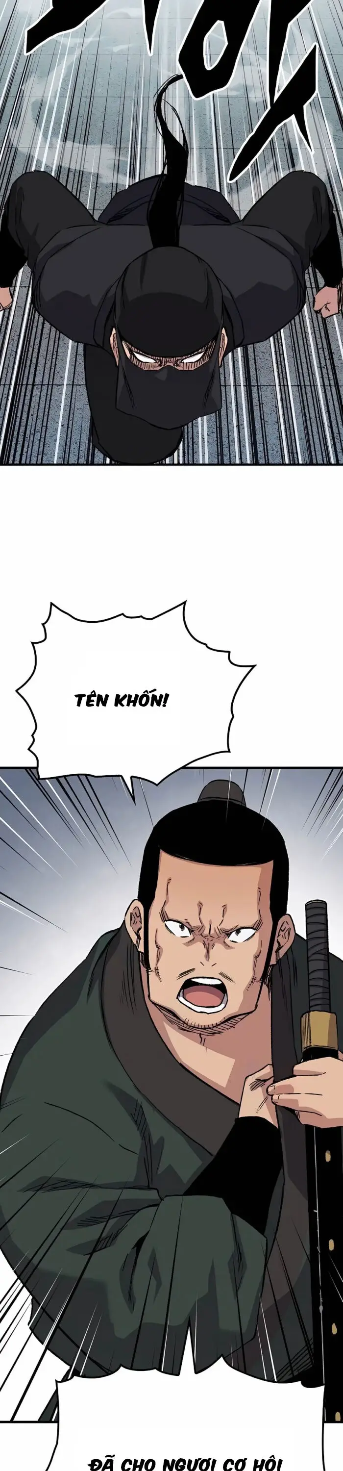 Thiên Ma Quy Hoàn Nettruyen ZZZ Chương 48 Page 31