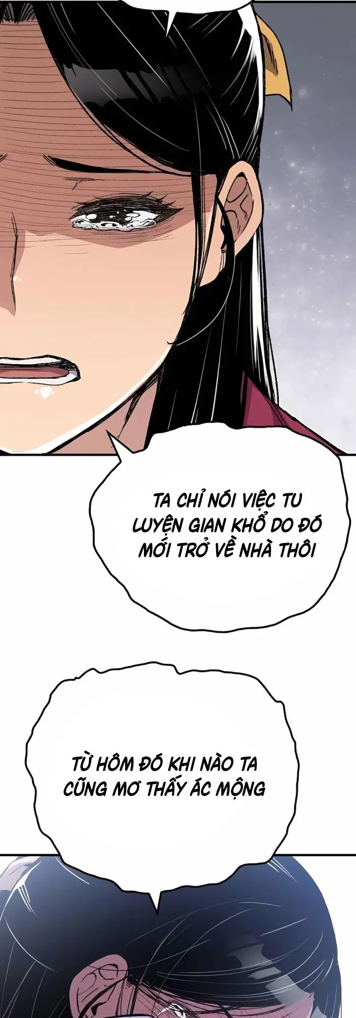 Thiên Ma Quy Hoàn Nettruyen ZZZ Chương 56 Page 40
