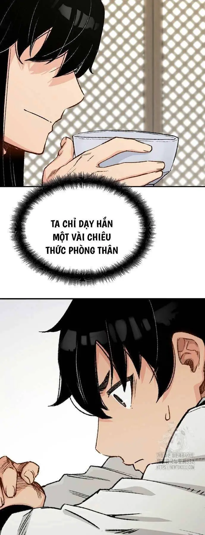 Thiên Ma Quy Hoàn Nettruyen ZZZ Chương 12 Page 55