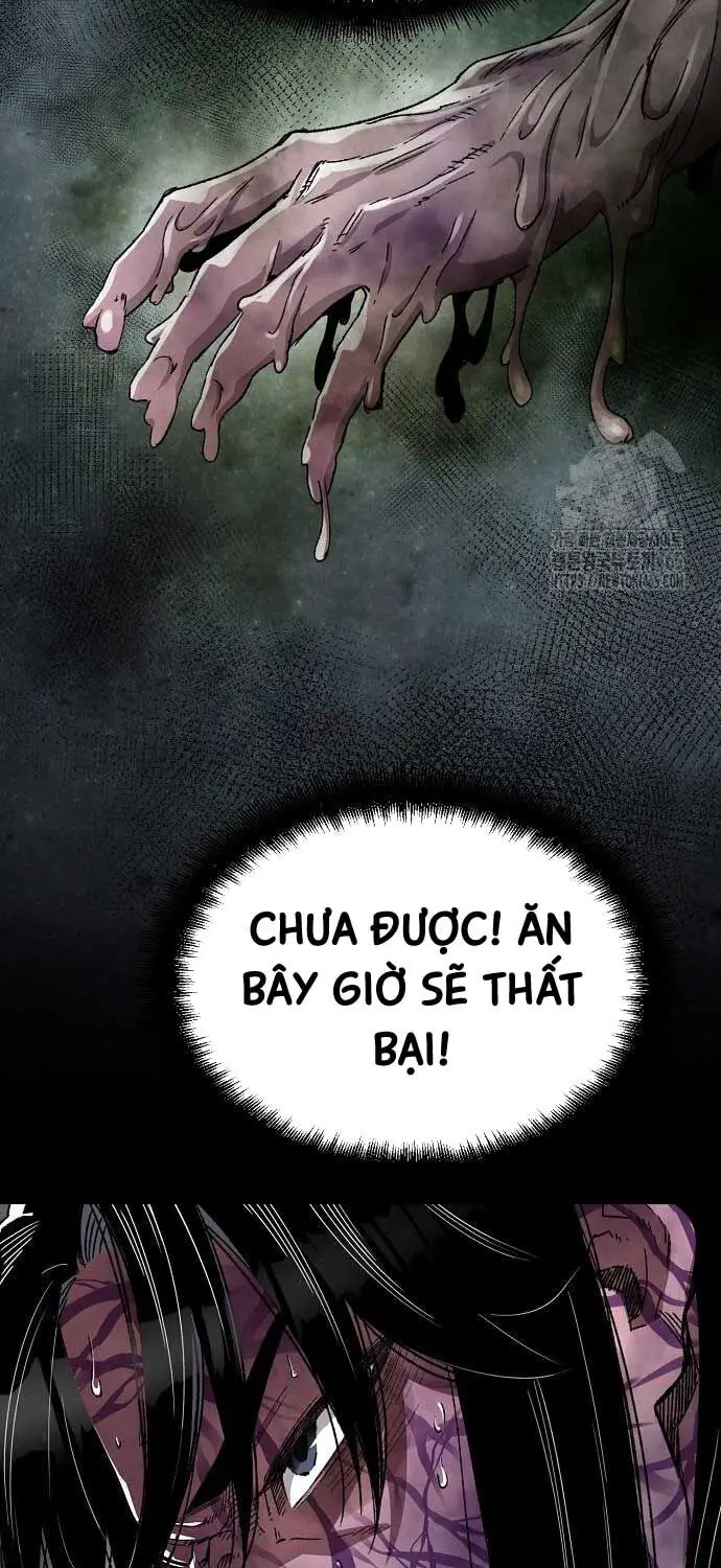 Thiên Ma Quy Hoàn Nettruyen ZZZ Chương 43 Page 5