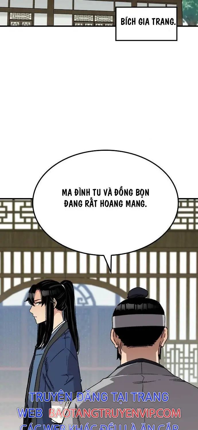 Thiên Ma Quy Hoàn Nettruyen ZZZ Chương 33 Page 17