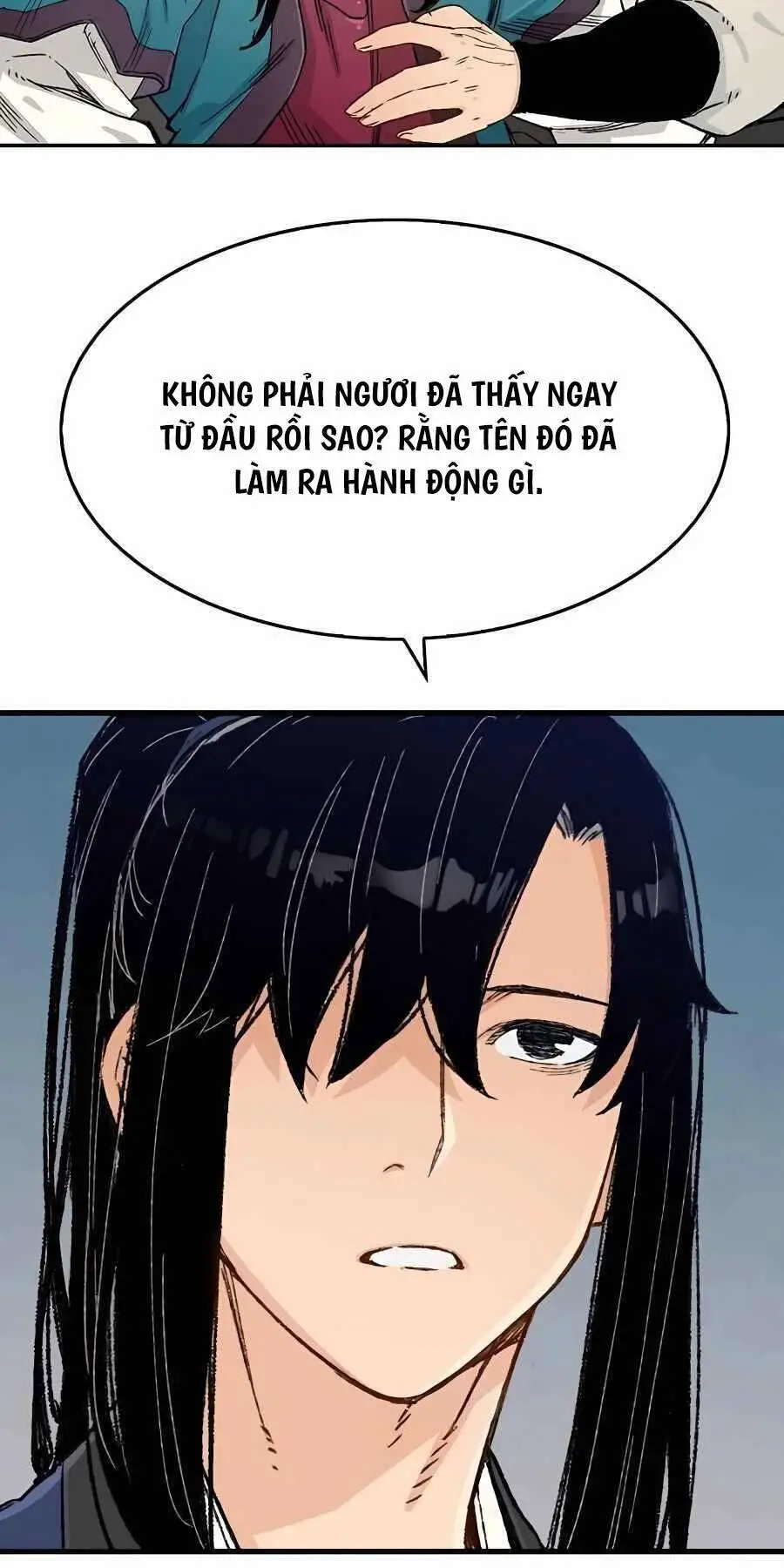 Thiên Ma Quy Hoàn Nettruyen ZZZ Chương 6 Page 48