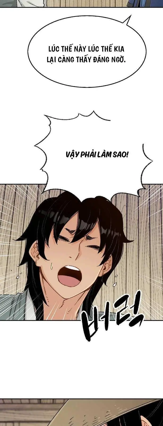 Thiên Ma Quy Hoàn Nettruyen ZZZ Chương 8 Page 25
