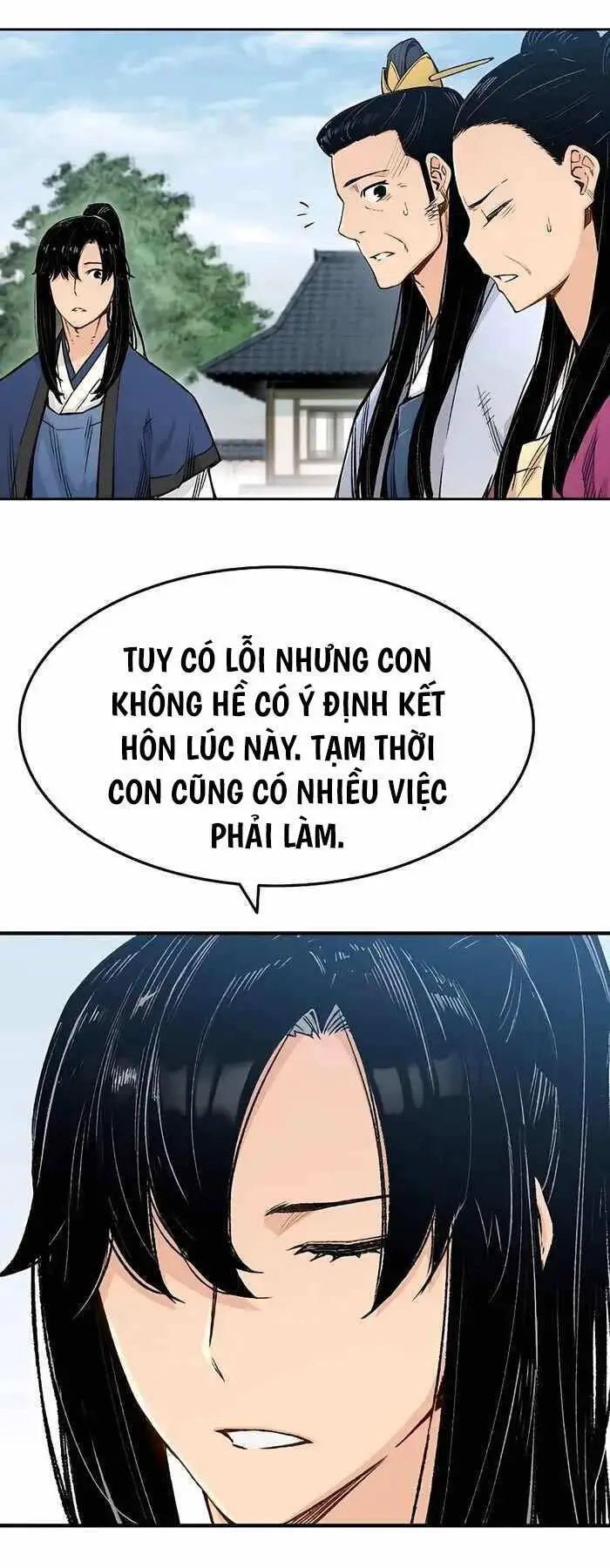 Thiên Ma Quy Hoàn Nettruyen ZZZ Chương 3 Page 22
