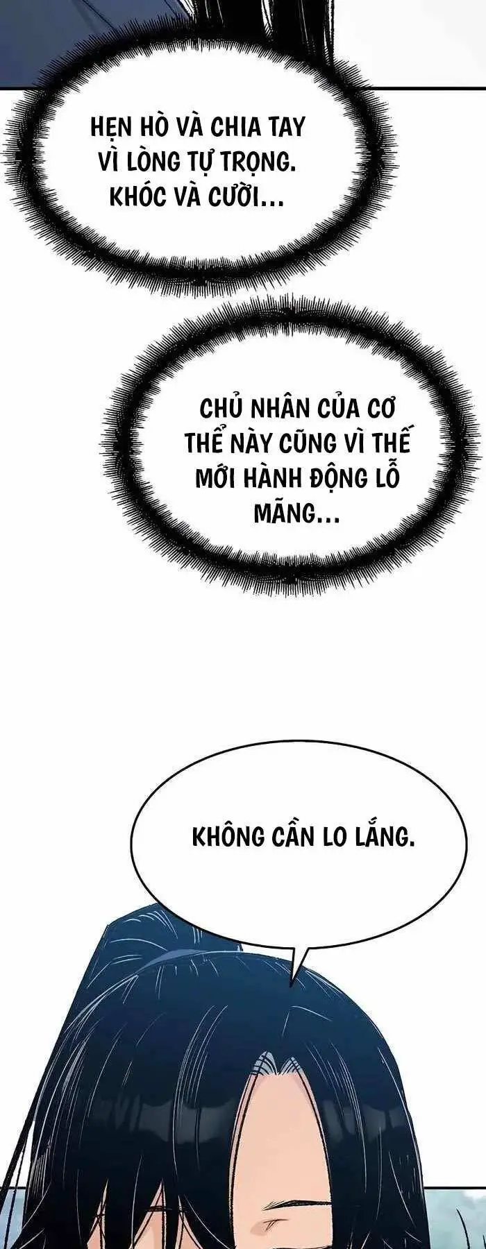 Thiên Ma Quy Hoàn Nettruyen ZZZ Chương 3 Page 51