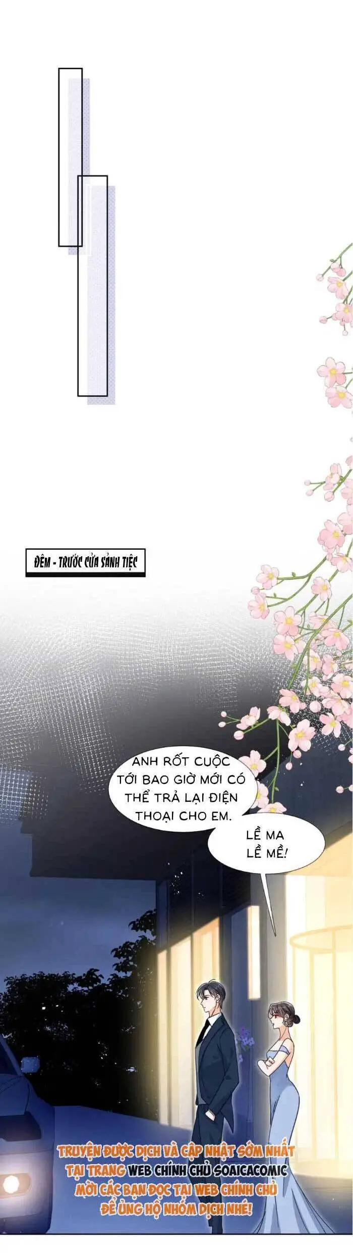 Cùng Lục Gia Yêu Đương Vụng Trộm Nettruyen ZZZ Chương 120 Page 9
