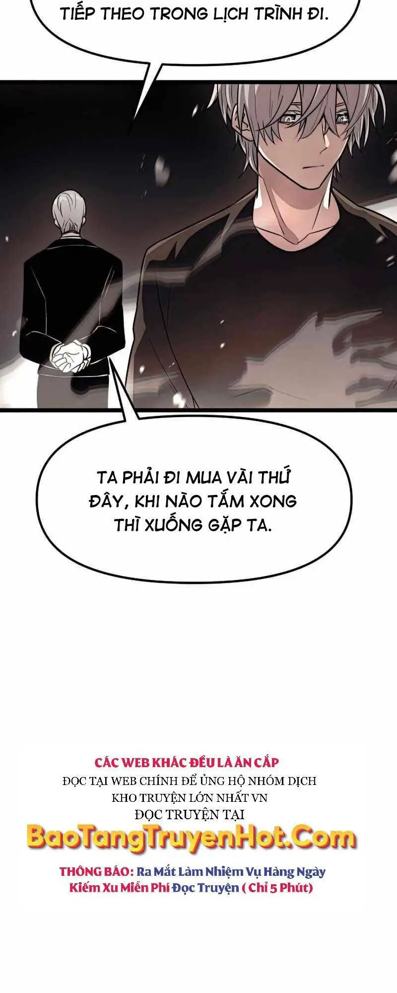 Ta Nhận Được Vật Phẩm Thần Thoại Nettruyen ZZZ Chương 21 Page 58