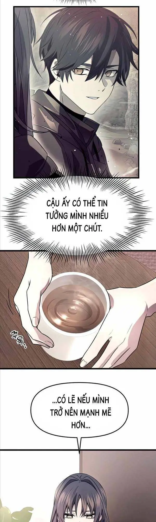 Ta Nhận Được Vật Phẩm Thần Thoại Nettruyen ZZZ Chương 40 Page 21