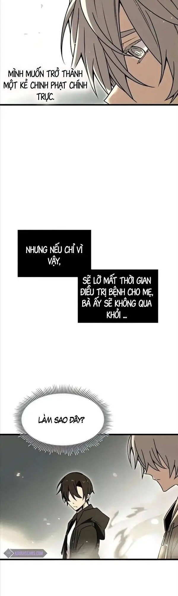 Ta Nhận Được Vật Phẩm Thần Thoại Nettruyen ZZZ Chương 23 Page 33