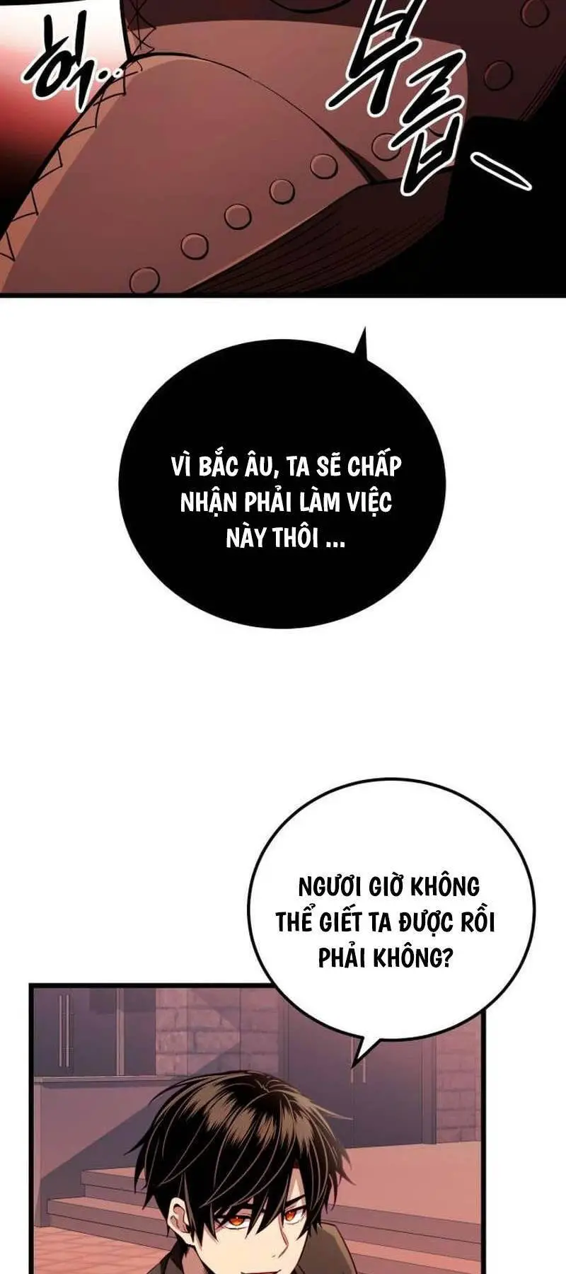 Ta Nhận Được Vật Phẩm Thần Thoại Nettruyen ZZZ Chương 103 Page 77