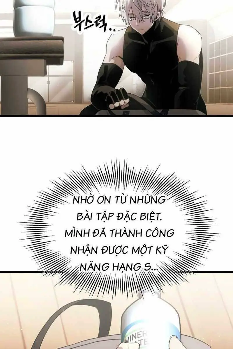 Ta Nhận Được Vật Phẩm Thần Thoại Nettruyen ZZZ Chương 54 Page 44