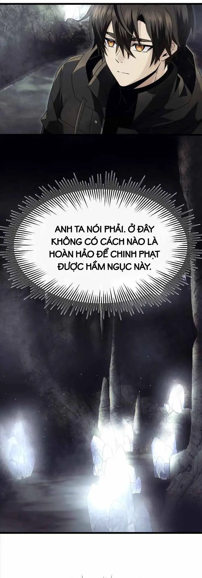 Ta Nhận Được Vật Phẩm Thần Thoại Nettruyen ZZZ Chương 57 Page 16