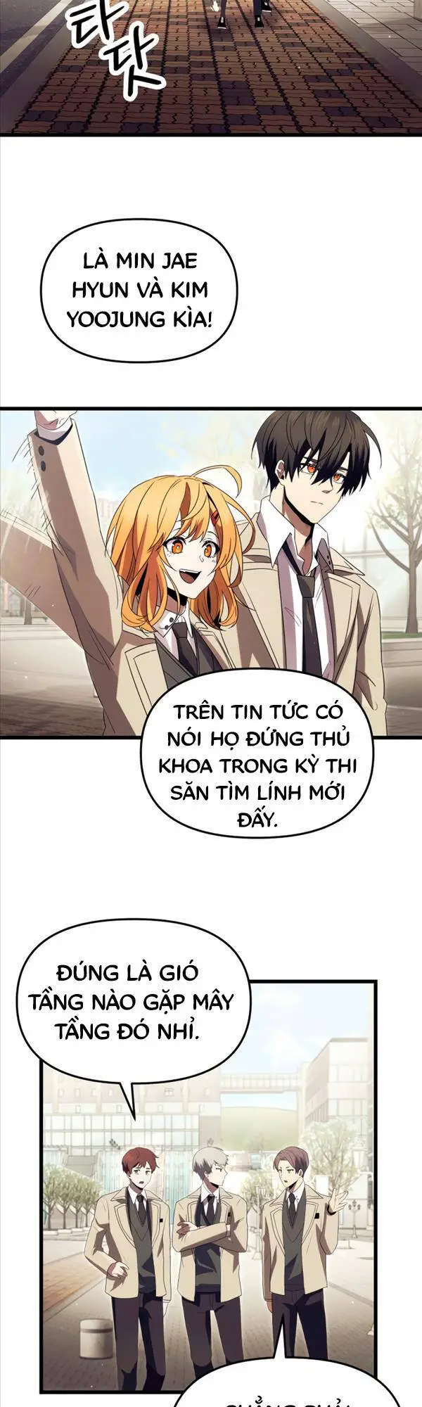 Ta Nhận Được Vật Phẩm Thần Thoại Nettruyen ZZZ Chương 66 Page 26