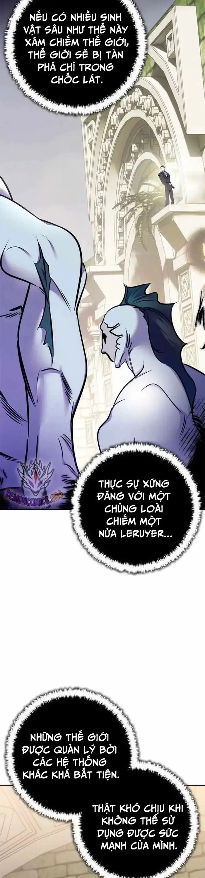 Trở Lại Thành Người Chơi Nettruyen ZZZ Chương 153 Page 3