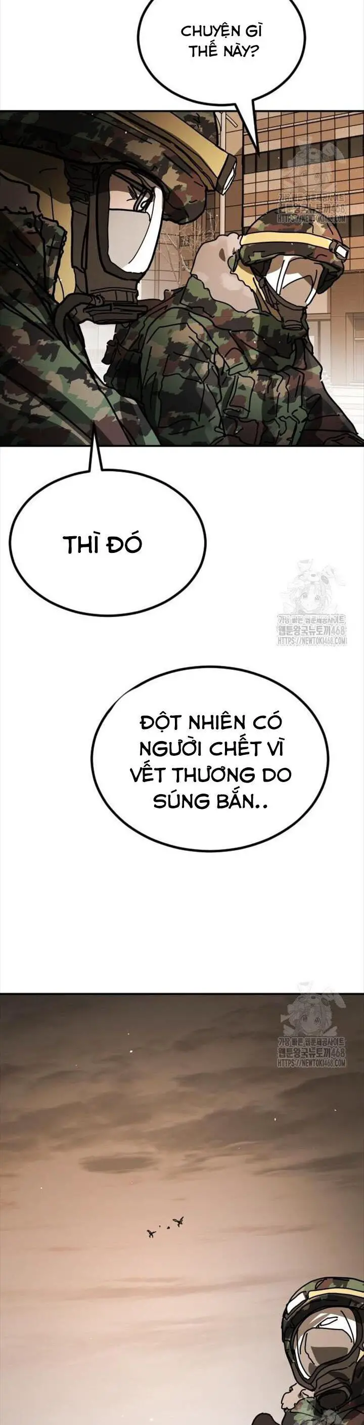 Đại Dịch Seoul Nettruyen ZZZ Chương 164 Page 54