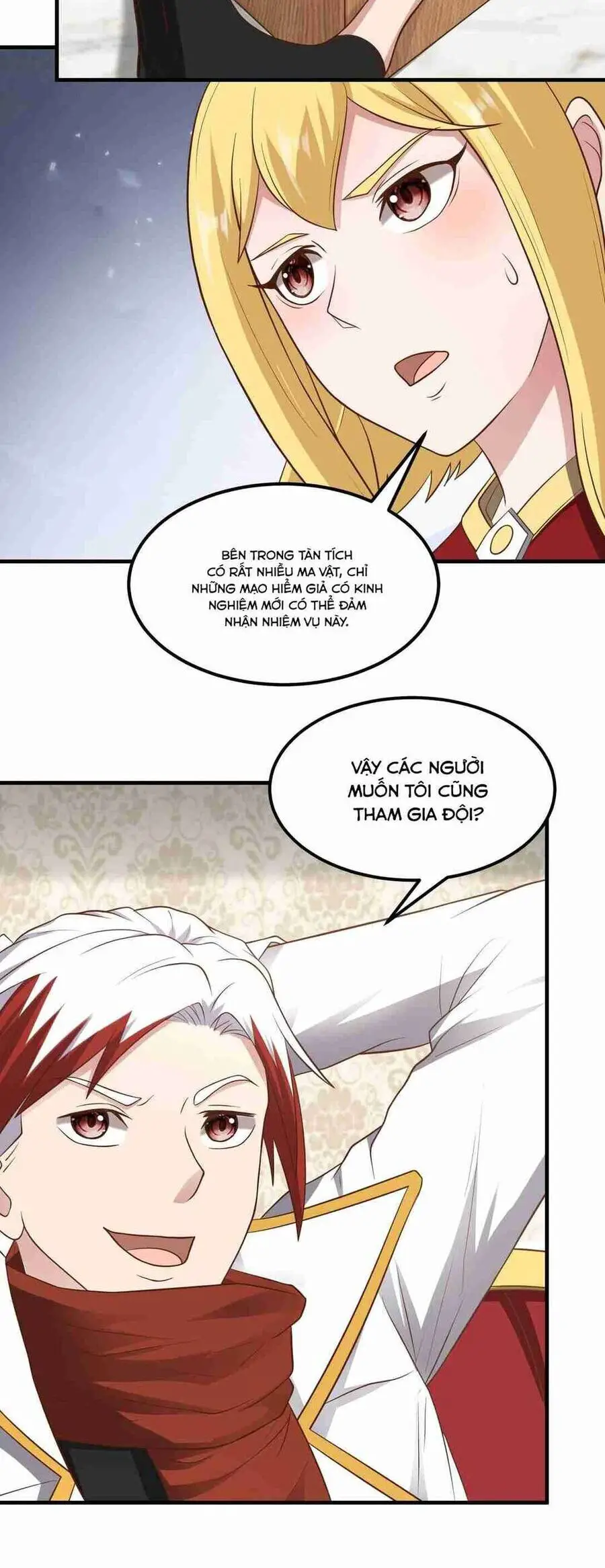 Luyện Khí Chi Thần Nettruyen ZZZ Chương 102 Page 4