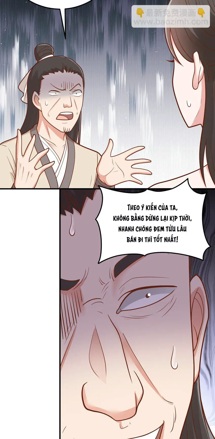 Luyện Khí Chi Thần Nettruyen ZZZ Chương 60 Page 16