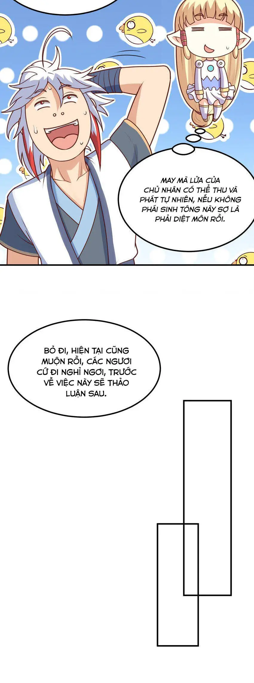 Luyện Khí Chi Thần Nettruyen ZZZ Chương 18 Page 7