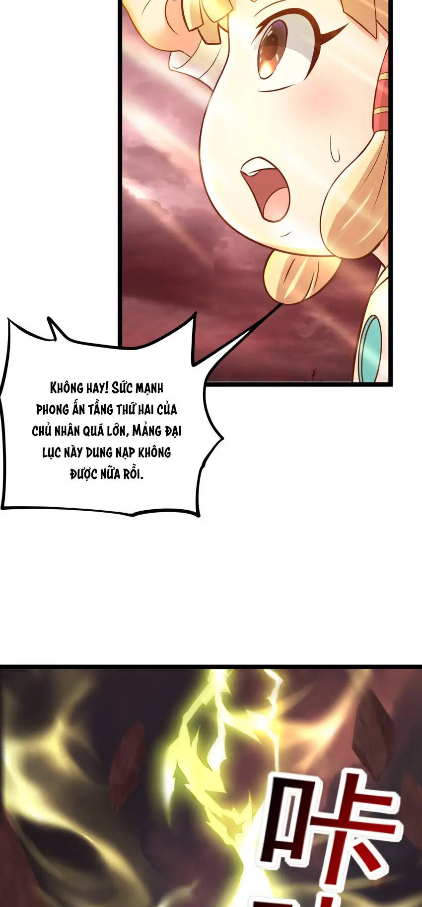 Luyện Khí Chi Thần Nettruyen ZZZ Chương 44 Page 18