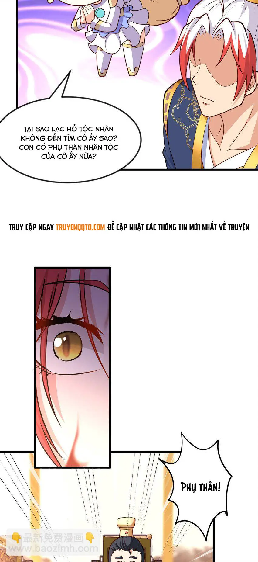 Luyện Khí Chi Thần Nettruyen ZZZ Chương 41 Page 26