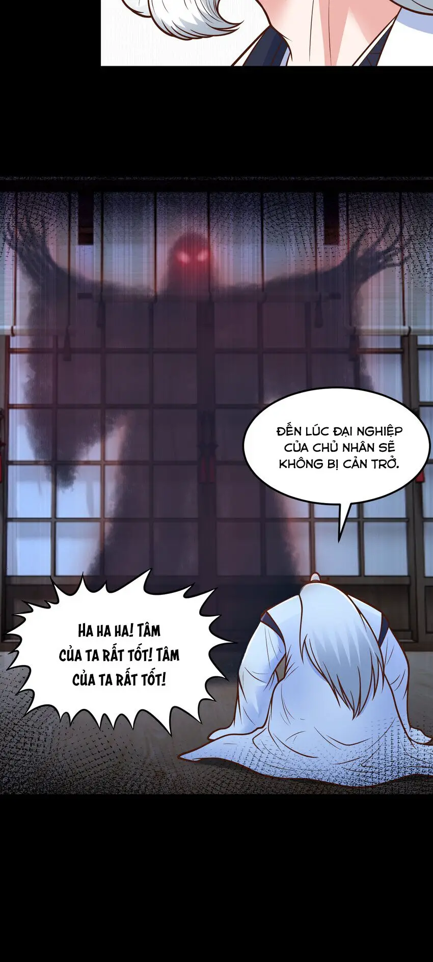 Luyện Khí Chi Thần Nettruyen ZZZ Chương 68 Page 25
