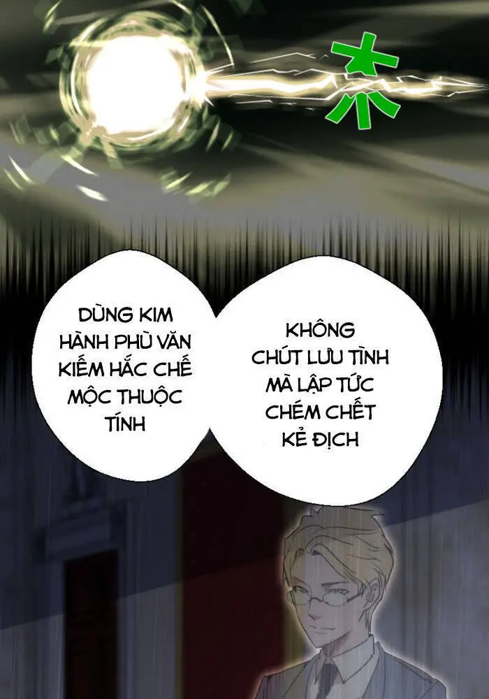 Cao Đẳng Linh Hồn Nettruyen ZZZ Chương 119 Page 29