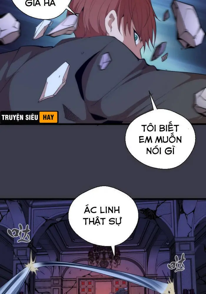 Cao Đẳng Linh Hồn Nettruyen ZZZ Chương 118 Page 2