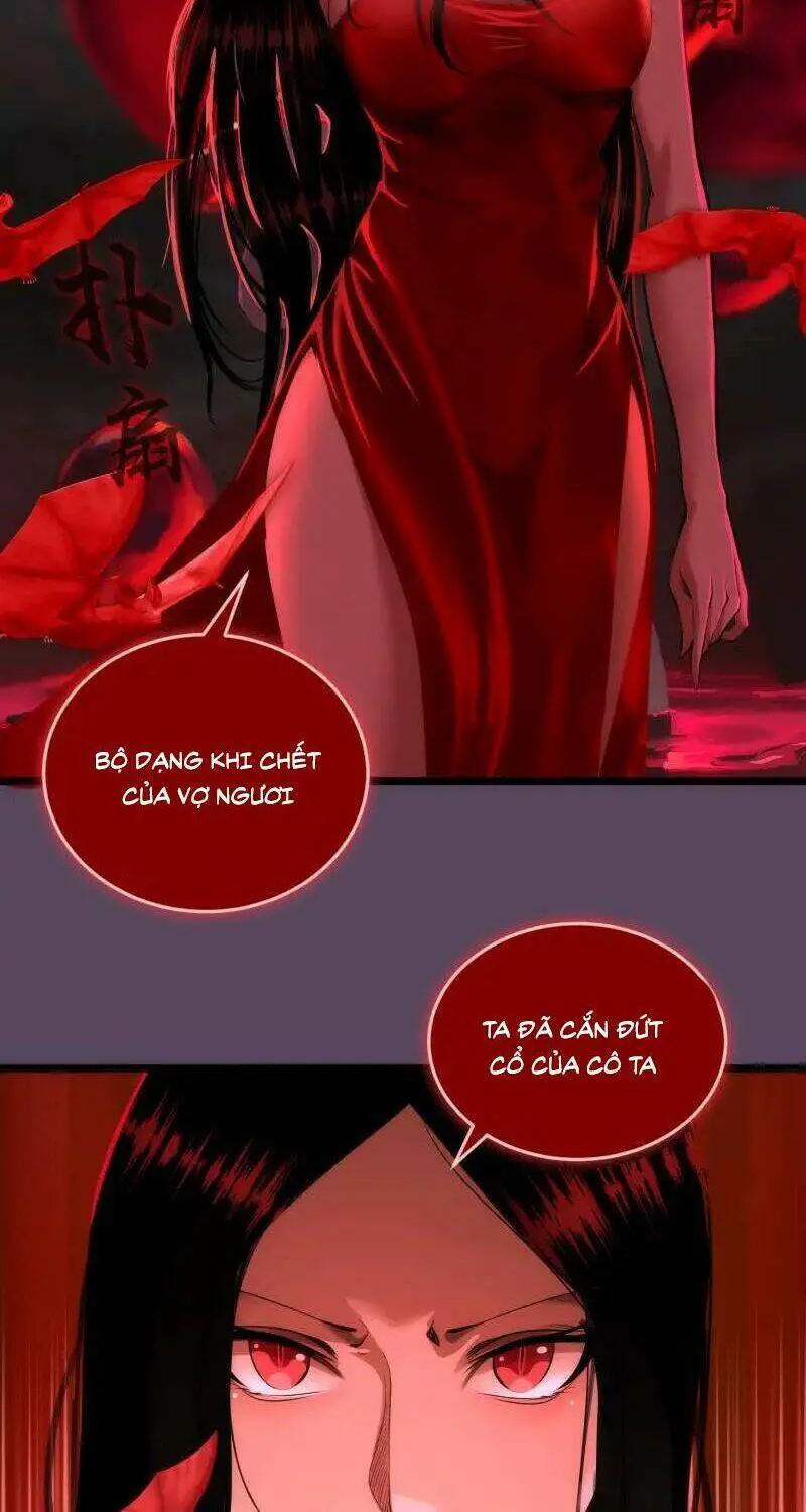 Cao Đẳng Linh Hồn Nettruyen ZZZ Chương 180 Page 13