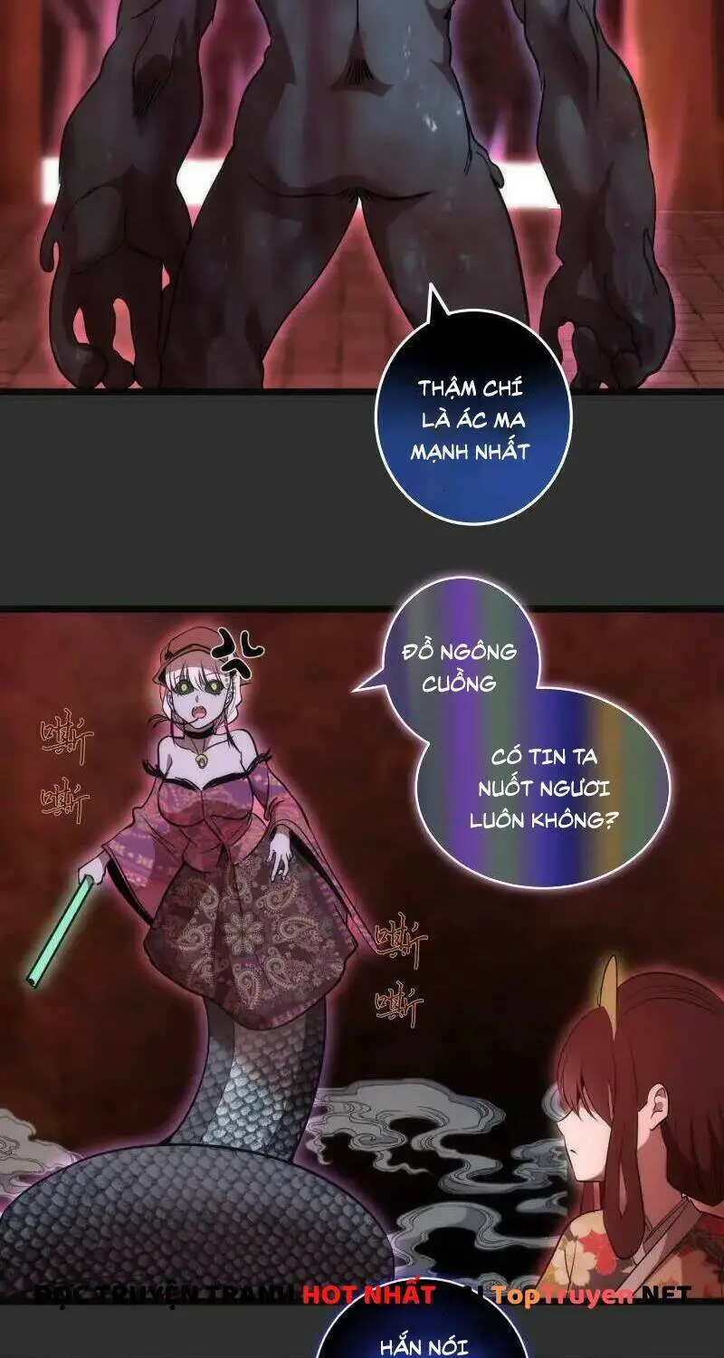 Cao Đẳng Linh Hồn Nettruyen ZZZ Chương 180 Page 38