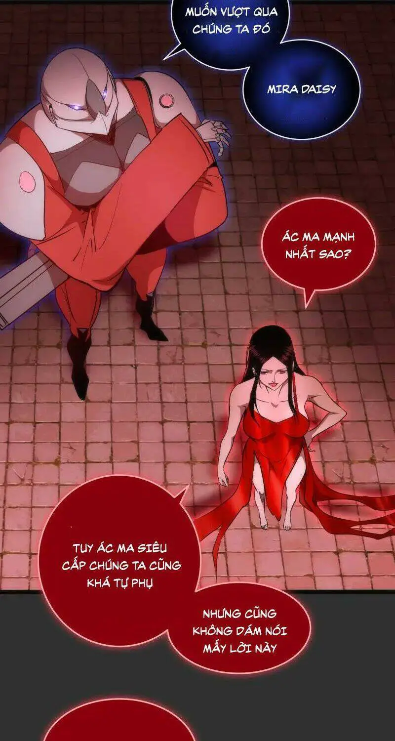 Cao Đẳng Linh Hồn Nettruyen ZZZ Chương 180 Page 39