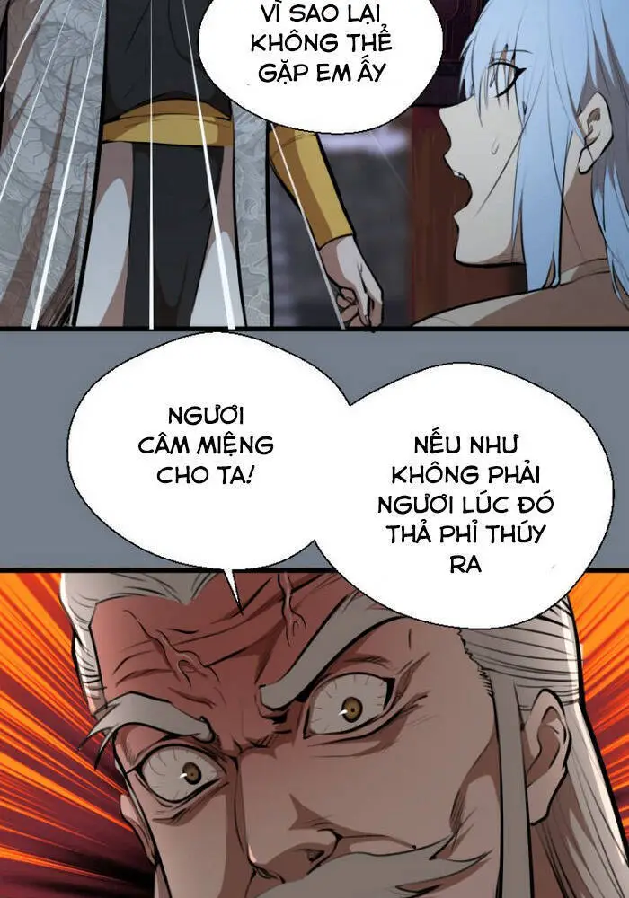 Cao Đẳng Linh Hồn Nettruyen ZZZ Chương 113 Page 2