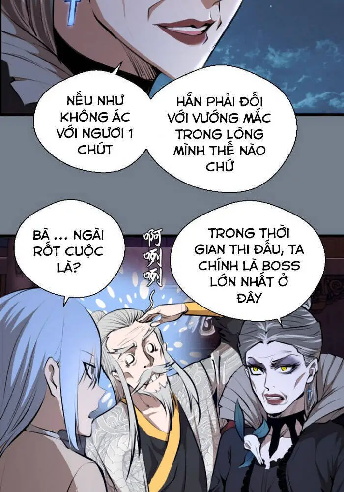 Cao Đẳng Linh Hồn Nettruyen ZZZ Chương 113 Page 6