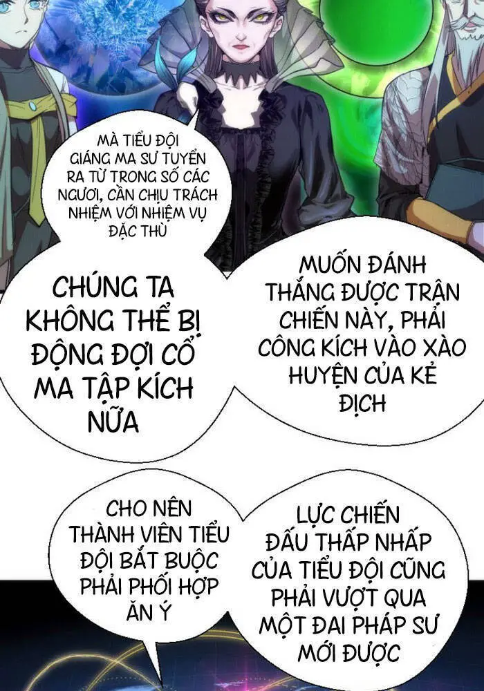 Cao Đẳng Linh Hồn Nettruyen ZZZ Chương 112 Page 2