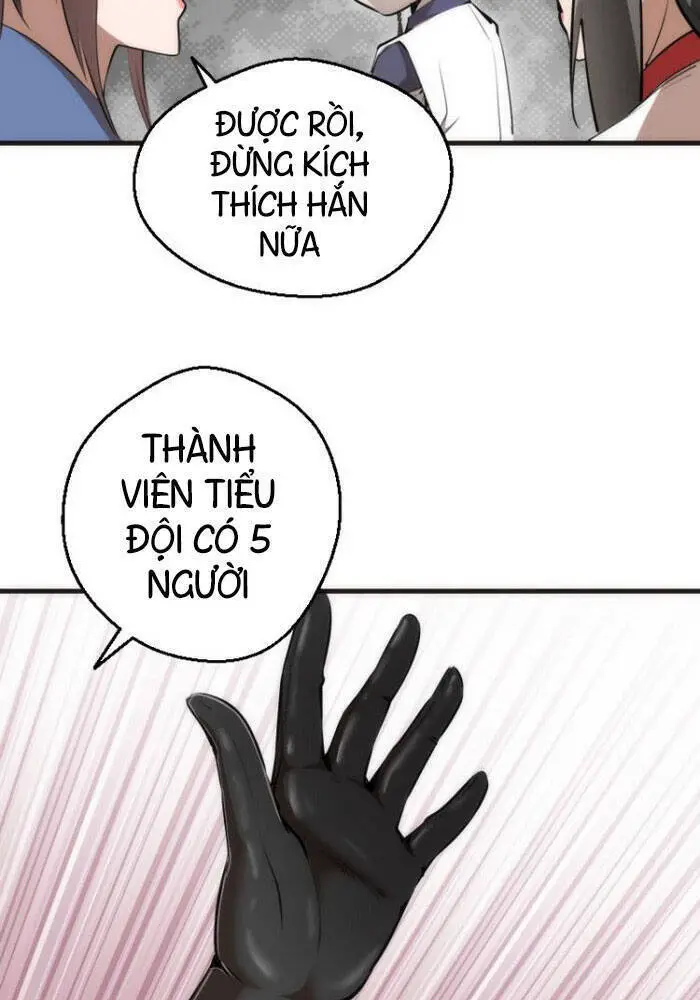Cao Đẳng Linh Hồn Nettruyen ZZZ Chương 112 Page 18