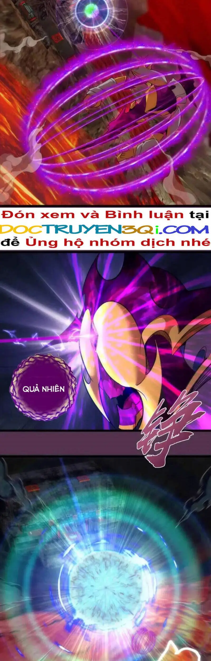 Cao Đẳng Linh Hồn Nettruyen ZZZ Chương 167 Page 8