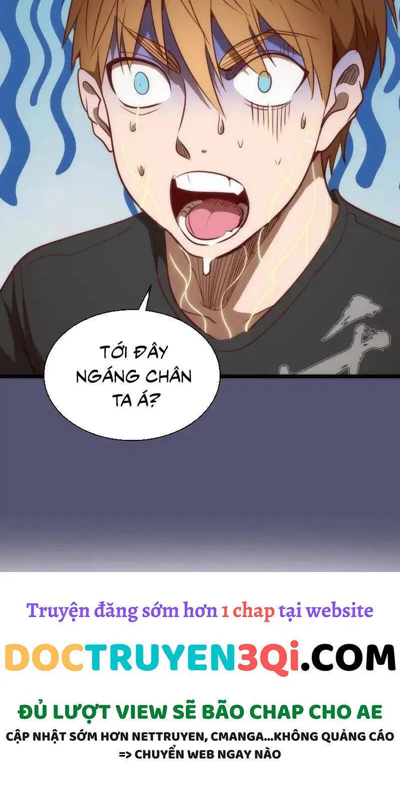 Cao Đẳng Linh Hồn Nettruyen ZZZ Chương 158 Page 45