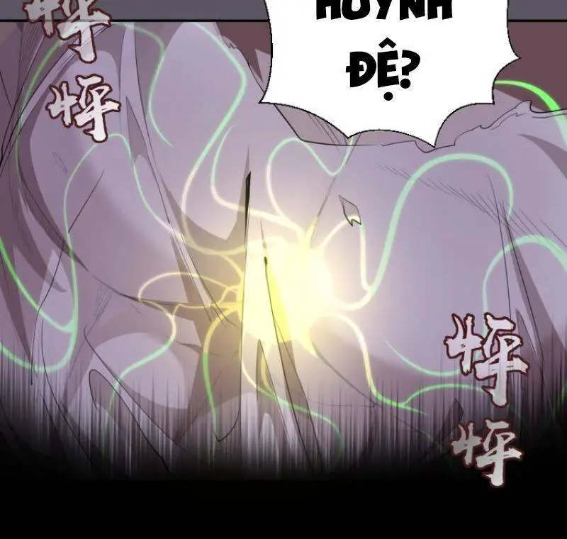 Cao Đẳng Linh Hồn Nettruyen ZZZ Chương 59.2 Page 19