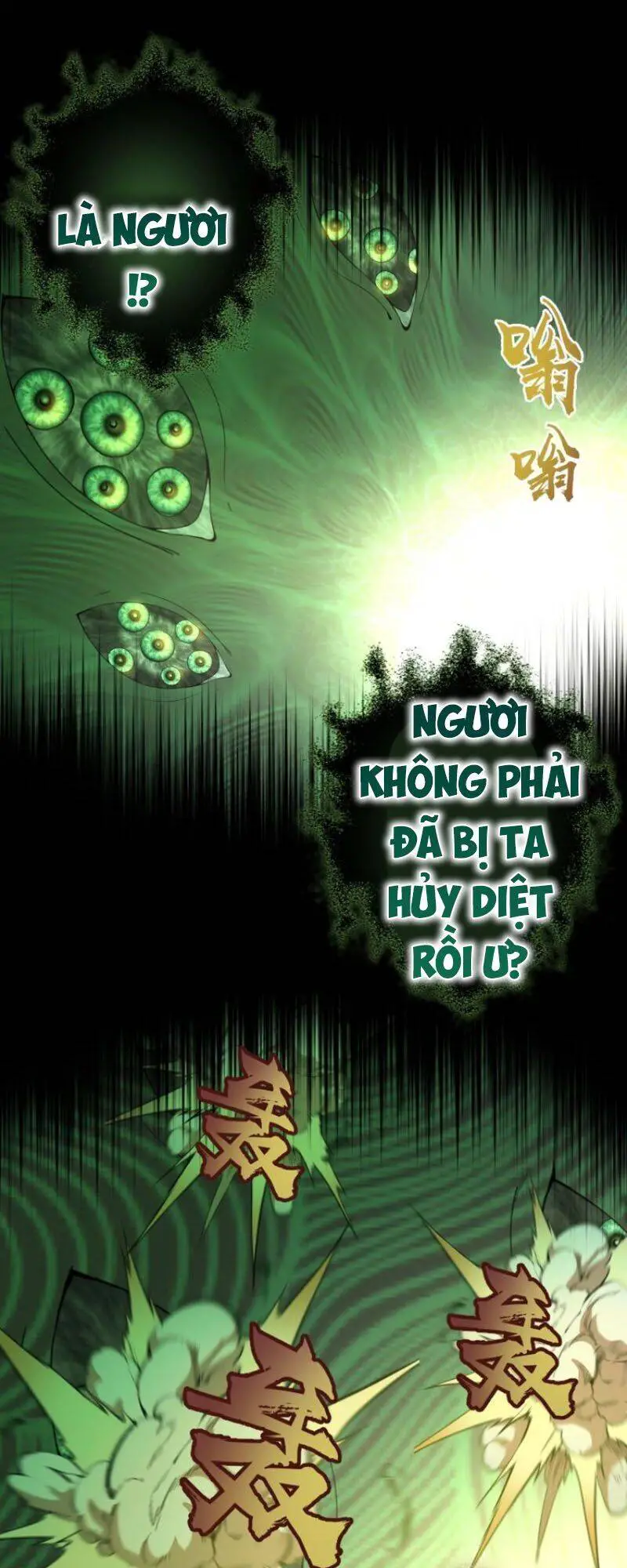Cao Đẳng Linh Hồn Nettruyen ZZZ Chương 59.2 Page 24