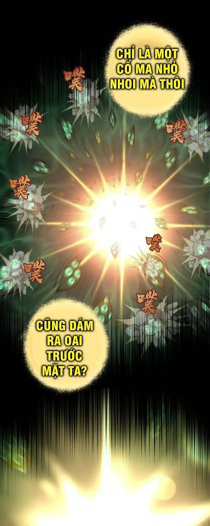 Cao Đẳng Linh Hồn Nettruyen ZZZ Chương 59.2 Page 26