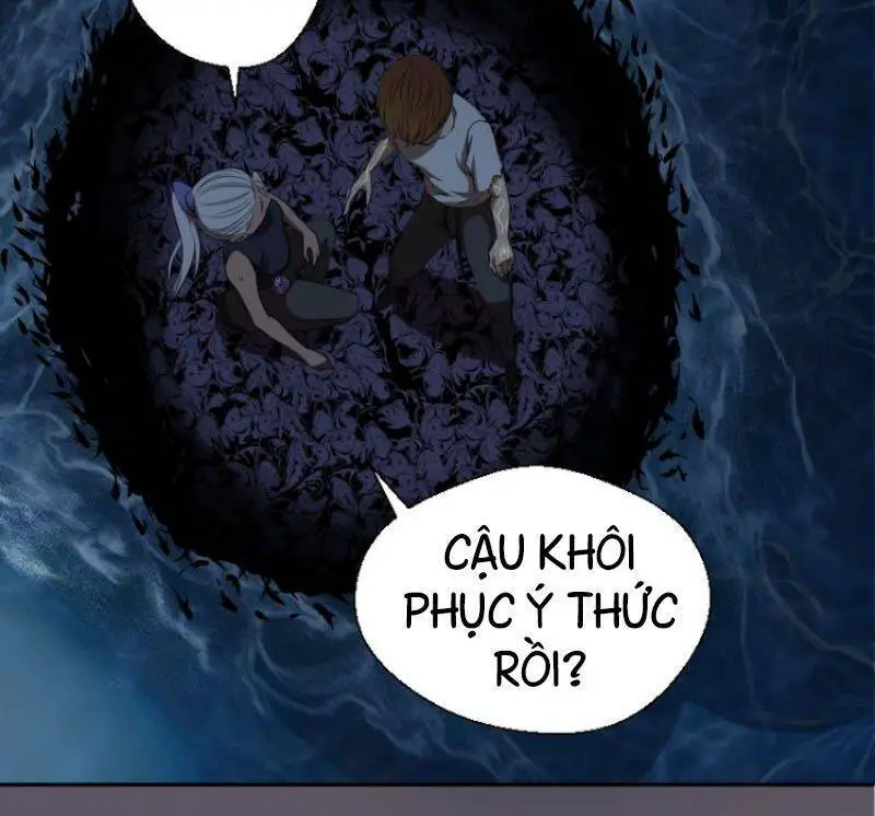 Cao Đẳng Linh Hồn Nettruyen ZZZ Chương 59.2 Page 34
